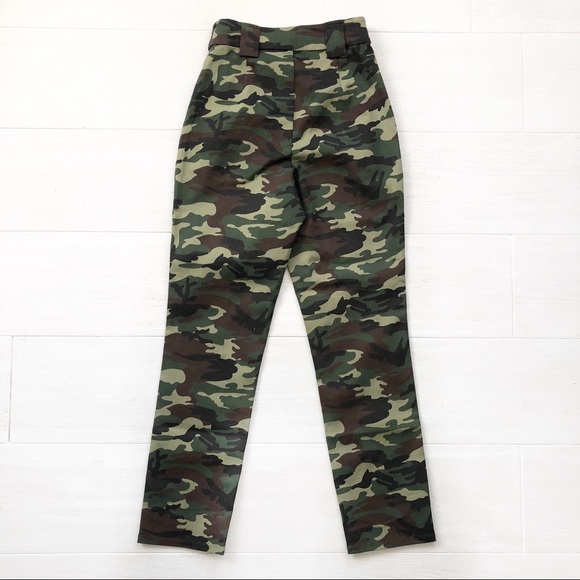 Lovers + Friends Scarlet Cargo Pants - Picture 7 of 9